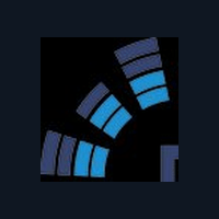 Blue Media Event Logo