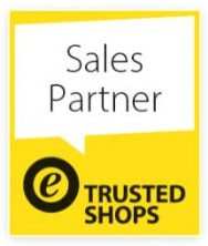 Trusted Shops Sales Partner