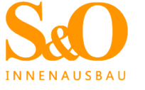 Kunde der Agentur Emilian: S&O Innenausbau